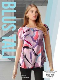 Blus Tali 48