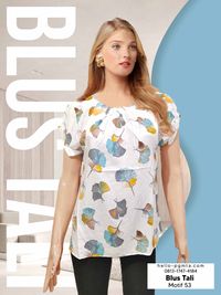 Blus Tali 53